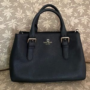 Kate Spade Cove Street Provence - Women | Color: Black